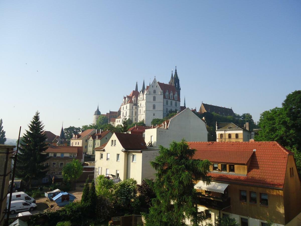 Herberge 39 Meissen Exterior photo