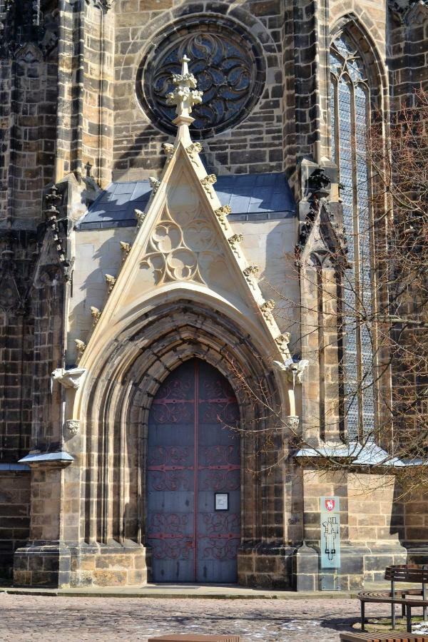 Herberge 39 Meissen Exterior photo