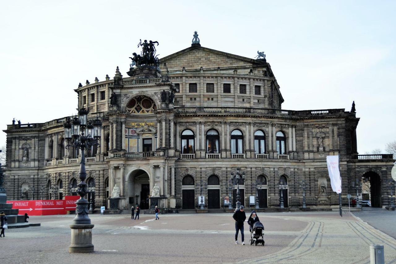 Herberge 39 Meissen Exterior photo